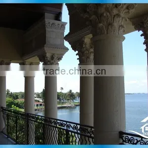 Garden Stone Gazebo thumbnail-2