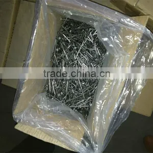 Factory on Hot Sale Manufacturer 8 Inches Common Nail Galvanized Nail thumbnail-4