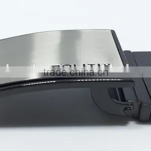 Side Release Buckles Wholesale Make Metal Belt Buckles thumbnail-4