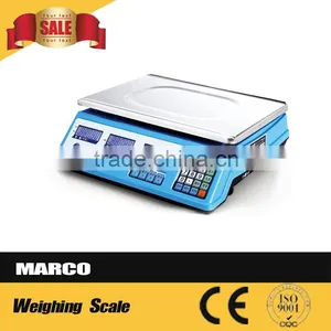 ACS Electronic Price Computing Scale thumbnail-5