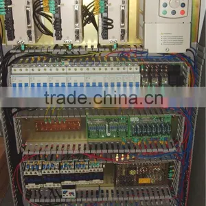High Speed Cheap Cnc Milling Machine BMDX8060 thumbnail-2