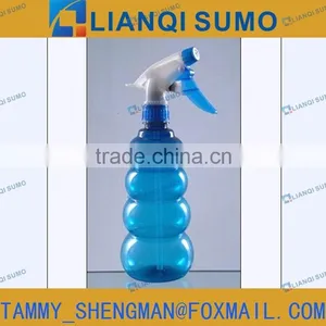 Plastic Hand Sprayer Bottle thumbnail-1