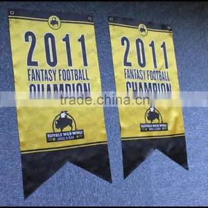 Custom Material Embroidery Flag Gift Flag Club Flag thumbnail-6