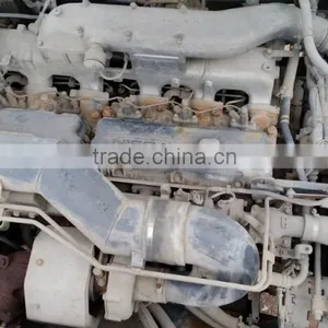 Original Truck Crane for Sale, GT550E Moblile Crane Made in Japan for Sale thumbnail-5