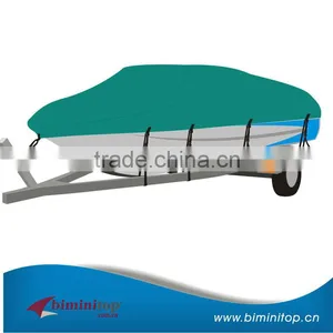 High Quality Latest Fashion 600 Denier Boat Cover thumbnail-1