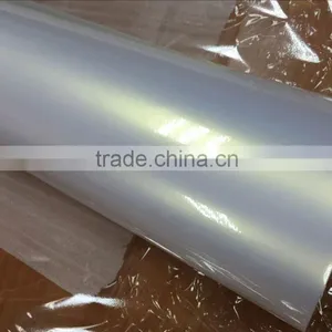 White Pearl Chameleon Sticker for Car Wrapping With Size:1.52*20m/roll thumbnail-2