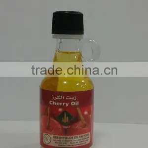 Cherry Kernel Oil thumbnail-2