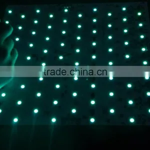 EdgeLight Backlit RGB Led Modul Rigid Bar Disco Light thumbnail-4