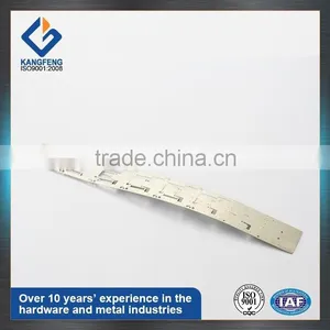 OEM Progressive Stamping Metal Terminal thumbnail-2