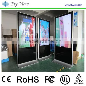 Factory Price Advertising Display/indoor Lcd Advertising Display Wholesale Sale thumbnail-5