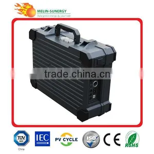 20W Portable Solar Power thumbnail-3