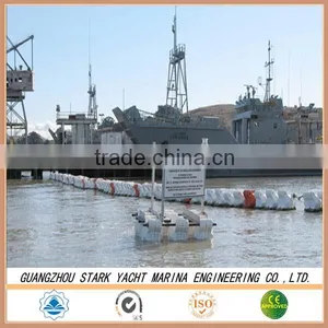 Floating Breakwaters Dock Marina thumbnail-1