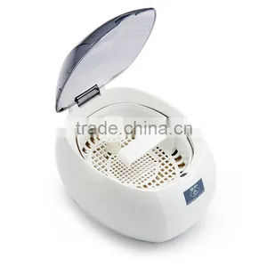 CD VCD Disc Ultrasonic Cleaner GB-998, One Button Control 3 Mins Auto Off thumbnail-2