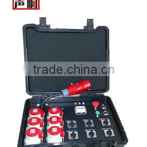 Stage Truss Hoist Motor Controller thumbnail-1