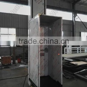 Home Use Vertical Wheelchair Lift Platform Cheap Price thumbnail-6