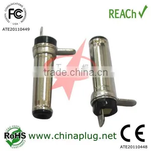 Special Type 1.1mm dc Plug thumbnail-1