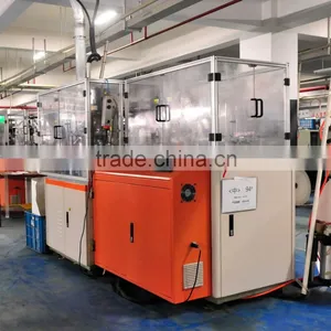 Paper Cup Printing Machine,paper Cup Machine thumbnail-1