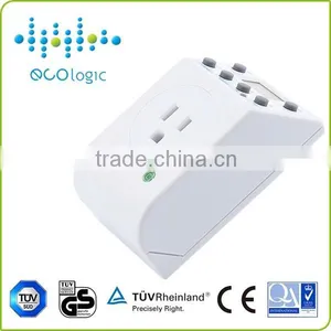 Programmable Digital Countdown Timer Switch Socket for Home Applicance thumbnail-3