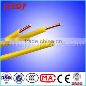 450/750v H07V-K H05V-K Single Core Cable With CE Certificate thumbnail-5
