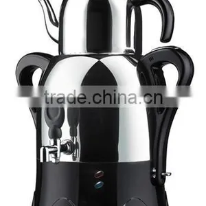 2.8L Electric S/s Samovar CA-909 thumbnail-1