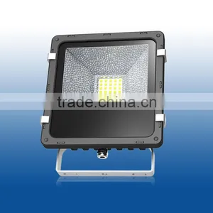 Modern Mini Outdoor 70w Led Flood Light thumbnail-2