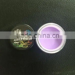 Best Quality Wholesale Rich Color Acrylic Nail Powder Nail Art Used thumbnail-1