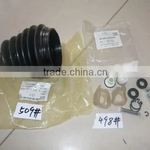 Valve Parts Durable in Use Bosch Injector Repair Kit thumbnail-1