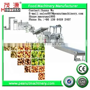 High Quality Stainless Steel Industrial Fryer(MY-YZX) thumbnail-1