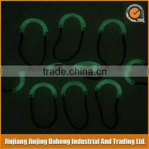 New Fashion Wholesale Customized Silicone Zipper Puller Quality Choice thumbnail-1