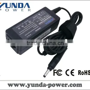 For HP/Compad MINI Laptop ac Adapter 19.5v 2.05a 4.0mm*1.7mm thumbnail-1