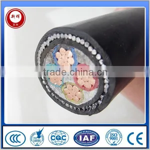High-voltage Xlpe Cable 500kv thumbnail-3