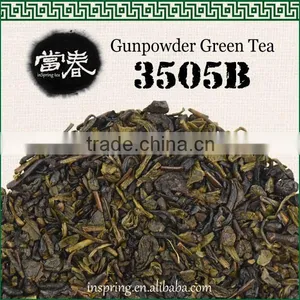 Extra Special Gunpowder Green Tea 3505B thumbnail-1