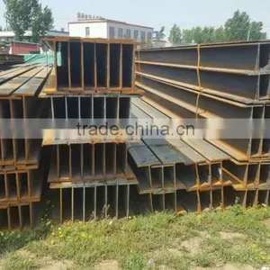 Wide Flange Beams,A572GR50 A992 A36 A6 thumbnail-2