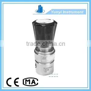 High Precision Diaphragm Seal Back Pressure Valve thumbnail-1