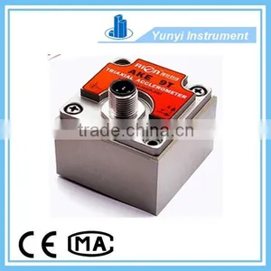 Accelerometer Vibration Sensor Price China thumbnail-1