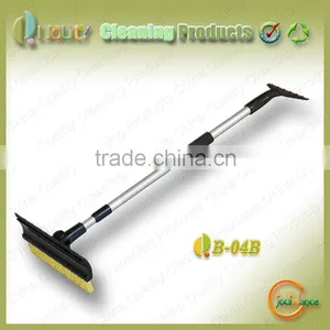 2015 Hot Sale Beautiful Ecofriendly Cleaning Products Cleaning Wiper With Brush thumbnail-1