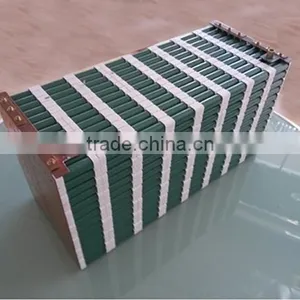24V240Ah Li-ion Battery Packs thumbnail-1