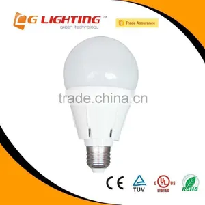 CE Rohs Certifications 7W Samsung 5630 LED Bulb,Siosun-LGB01-7W thumbnail-1