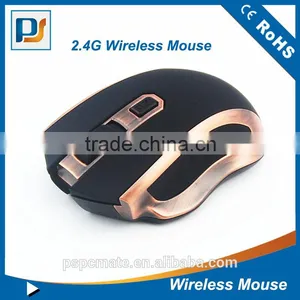 2.4g Wireless Optical Mouse Driver With Painting Surface,optical Wireless Mouse thumbnail-1