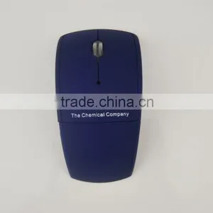 .com Supplier Best Selling Mini Mouse 2.4 G Folding Wireless USB Optical Mouse thumbnail-6