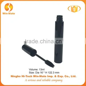 Classical 2015 Black Good Quality 122.3*16mm Private Label Mascara Container thumbnail-1