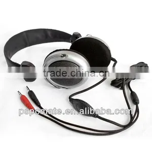 Tangle-free Shoelace Stereo Earphone With Microphone thumbnail-1