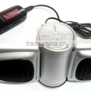 Mini Speaker Multifunction Speaker thumbnail-1