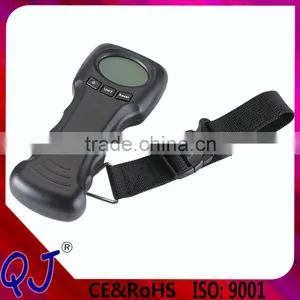 Digital Luggage Scale Built In Luggage Scale thumbnail-1