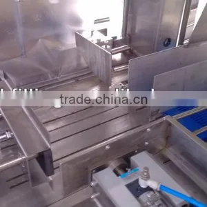 YCD Series Shrink Packaging Machine thumbnail-1