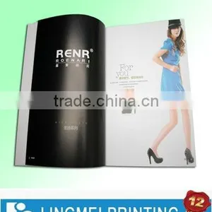Guangzhou Adult Magazine Printing With Digital Proofing thumbnail-1