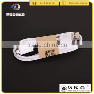 Wholesale Price for Samsung Micro USB Cable Original Quality for Samsung Data Cable thumbnail-1