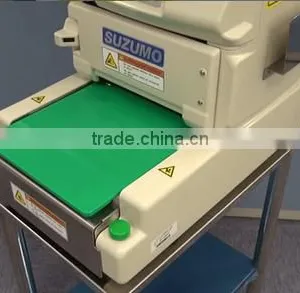 SUZUMO SVR-NYA (Sushi Rice Sheet Making Machine) thumbnail-2