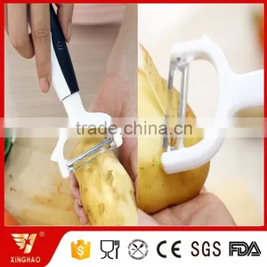 Stainless Steel Blade Fruit&Vegetable Paring Knife of Excelletn Quality thumbnail-5