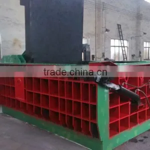 Y81 Series Metal Baler Metal Packing Machine Recyling Machine With CE&ISO thumbnail-3